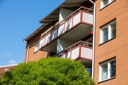 Gullregnsgatan 4 B - Photo 4