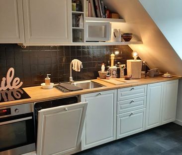 Appartement te huur - Photo 2