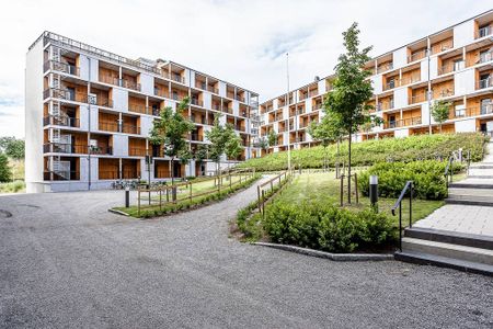 Trunstavägen, Knivsta - Foto 5