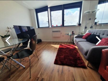 1 bedroom apartment to rent - Photo 2