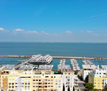 Loja transformada em Apartamento T2 para Arrendamento no Parque das... - Photo 6