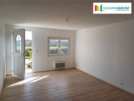 Location maison 5 pièces - 98m² à Bascous (32190) - Photo 4