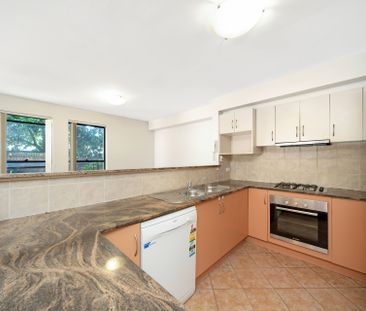 12/108 Illawarra Road, Marrickville NSW 2204 - Townhouse For Rent |... - Photo 1