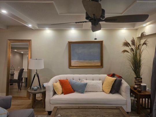 Furnished Condo Near Abbotsford Hospital - Photo 1