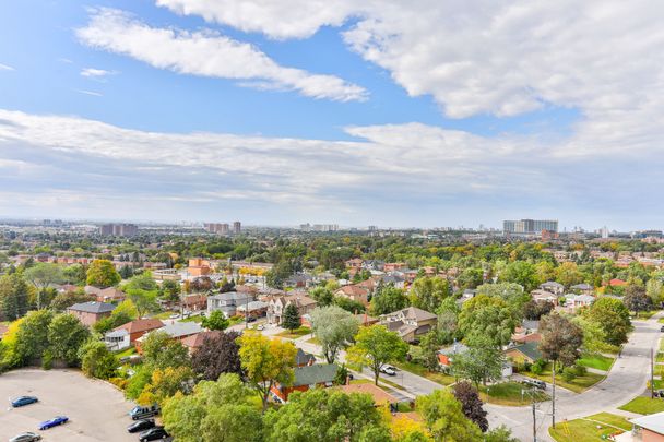 For Lease - 1440 Lawrence Avenue Unit# 217, Toronto, Ontario - Photo 1