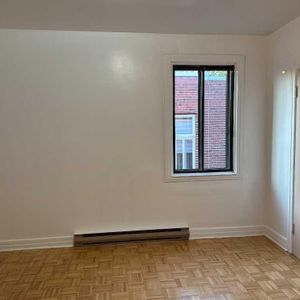 Appartement à louer - Montréal-Nord - Photo 2