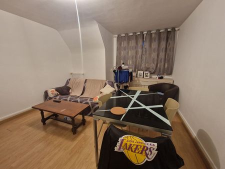 Location appartement 3 pièces, 53.74m², Caen - Photo 3