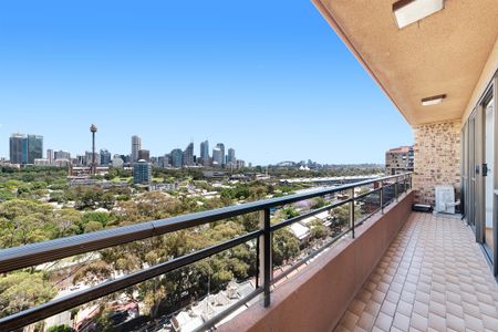 701/145 Victoria Street, Potts Point NSW 2011 - Apartment For Rent | Domain - Photo 5