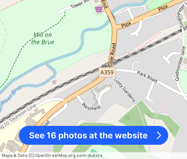 Lusty, Bruton – Ref: 703 - Photo 1