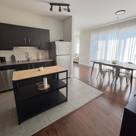 Condo 3 1/2 - Photo 3