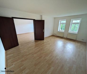++ auf Wunsch Einbauküche !! schöne, gemütliche 3-Raum Wohnung mit ... - Foto 1