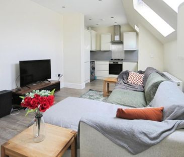 1 bedroom apartment to rent - Photo 3