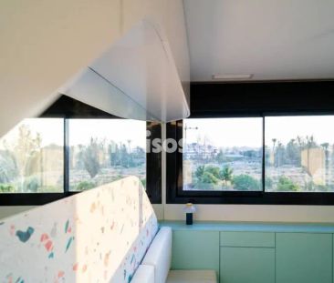 Piso en alquiler en Juan de Borbón - Photo 1