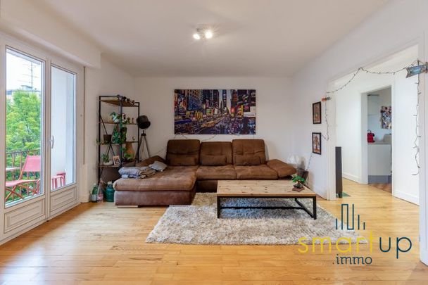 Appartement T3 - Photo 1