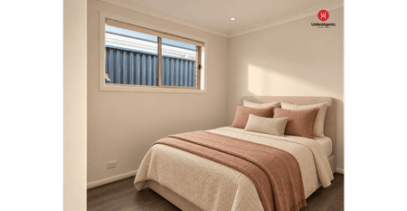 2 BEDROOM GRANNY FLAT INCLUDING WATER & GAS USAGE - Photo 2