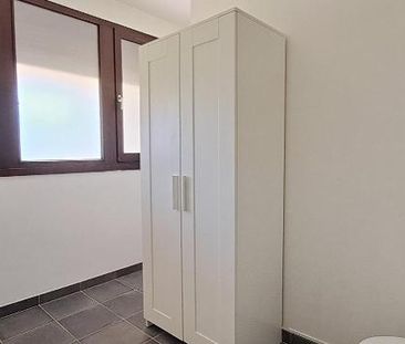 Location Appartement 1 pièce 26m² ECHIROLLES 38130 - Photo 6