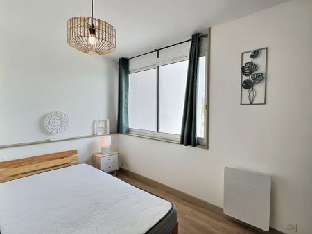 A LOUER - Appartement à Clermont-Ferrand 5 pièces - Photo 3
