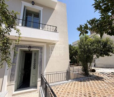 Loft για ενοικίαση Κέντρο (Άγιος Δημήτριος) - Photo 3