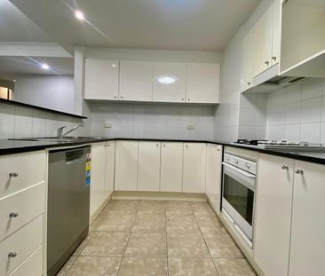606/117 Murray Street, Pyrmont NSW 2009 - Apartment For Rent | Domain - Photo 2