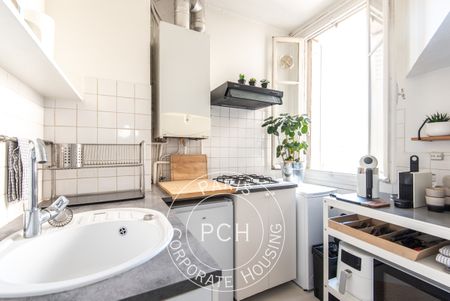 Avenue Théophile Gautier, - Photo 3