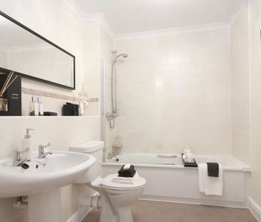 TO RENT - Birch Court, 44 Sway Road, Morriston, Swansea, West Glamo... - Photo 5