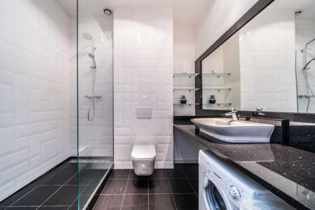 Dwa pokoje CITY PARK - Фото 4