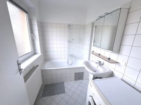 helle, ruhige 2-Zimmer Wohnung, Nähe Technikum Wien und Donauinsel - Photo 2