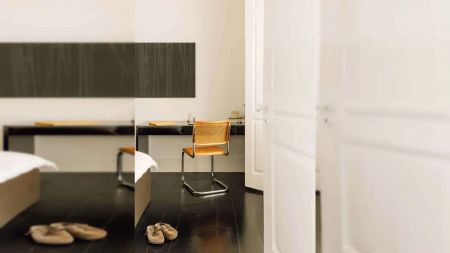 1-bedroom apartment for rent in Lisbon for professionals - Photo 3