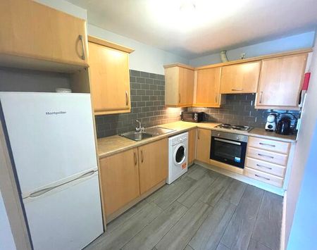 Chieftain’s Drive, Balbriggan, Co. Dublin ** SHORT TERM LET ** 6 MONTH LEASE ** - Photo 5