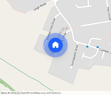 28 Bramley CL, W/S, SK9 6EP - Photo 1