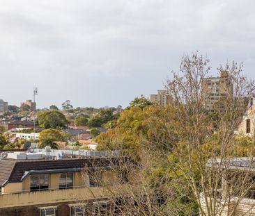 305/20 Young Street, Neutral Bay NSW 2089 - Apartment For Rent | Do... - Photo 4