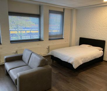 Wierdensestraat 55a7, Almelo - Photo 4