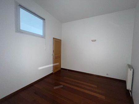 LOFT 4 pièces - Chatou - proche Gare RER - Photo 2