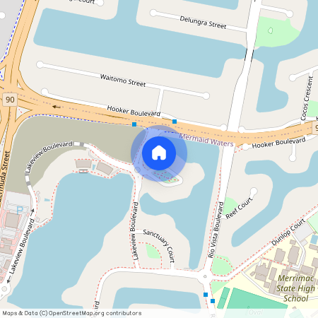 10 Concourse Drive, Qld 4218, Mermaid Waters