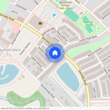 26 Larson Peak Road, Caledon