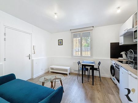 T2 meublé Toulouse BONNEFOY 25.99 m2 - Photo 5
