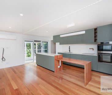 Smart & Sustainable Meets Comfort & Convenience - Photo 1