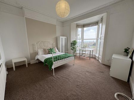 1 bedroom in a house share to rent - Photo 4