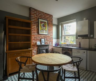 Room in a Shared Flat, Springbank Road, SE13 - Photo 3