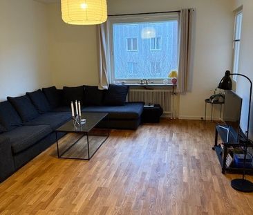 Fortunavägen 2 C - Foto 2