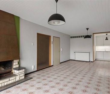 Appartement te huur - Foto 4