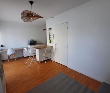 Louer appartement 1 pièce de 24 m² - Photo 4
