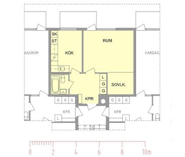 Skolvägen 4 - Photo 3