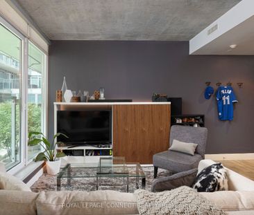Seventy5 Portland Lofts , #204 - Photo 5