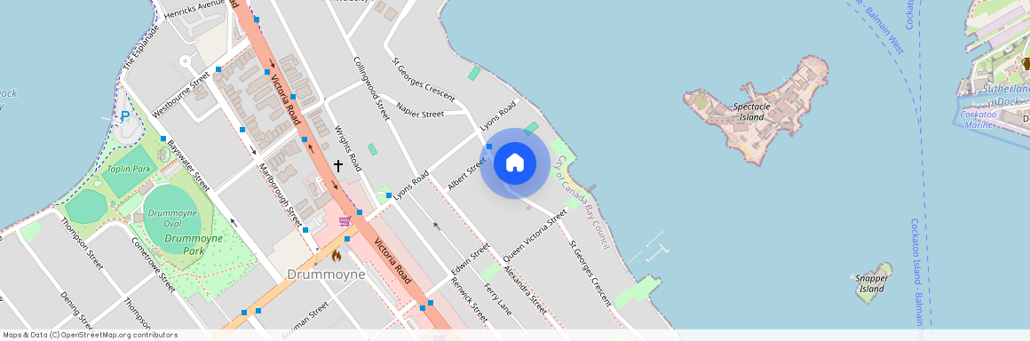 29 / 72-76 St Georges Crescent, Drummoyne