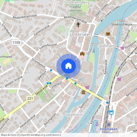 Auf Anfrage, 3800 Unterseen