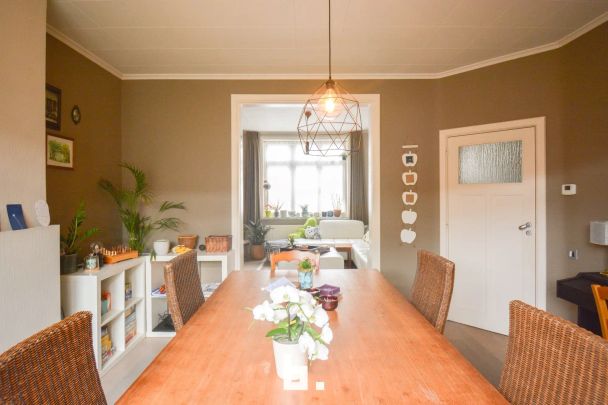 Ruime verzorgde woning met fraaie tuin en garage - Foto 1