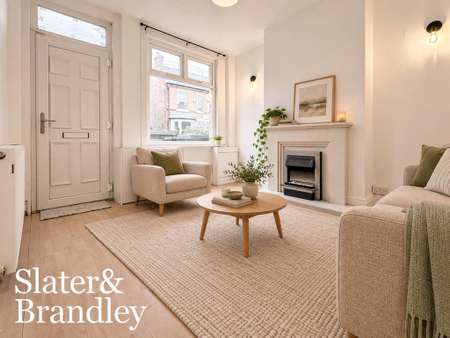 2 bedroom terraced house to rent - Photo 5