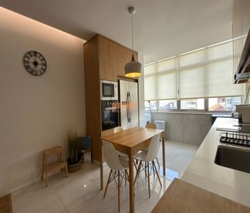 Apartamento T3+1 - Photo 3