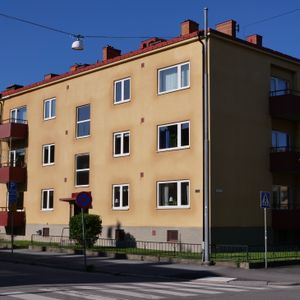 LÖVSTAGATAN 34 - Photo 2